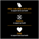 Nutrience SubZero Freeze-Dried Raw Chicken & Sweet Potato Cat Food