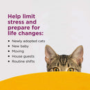 Comfort Zone Cat Calming Diffuser Refills 2-Pack