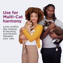 Comfort Zone Cat Multi-Cat Calming Diffuser Refills 2-Pack