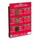 PureBites Holiday Air Dried Dog Treat Advent Calendar