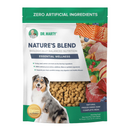 Dr. Marty Nature's Blend Essential Wellness Freeze Dried Raw Dog Food