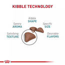 Royal Canin Indoor Hairball Care Cat Food 1.37kg