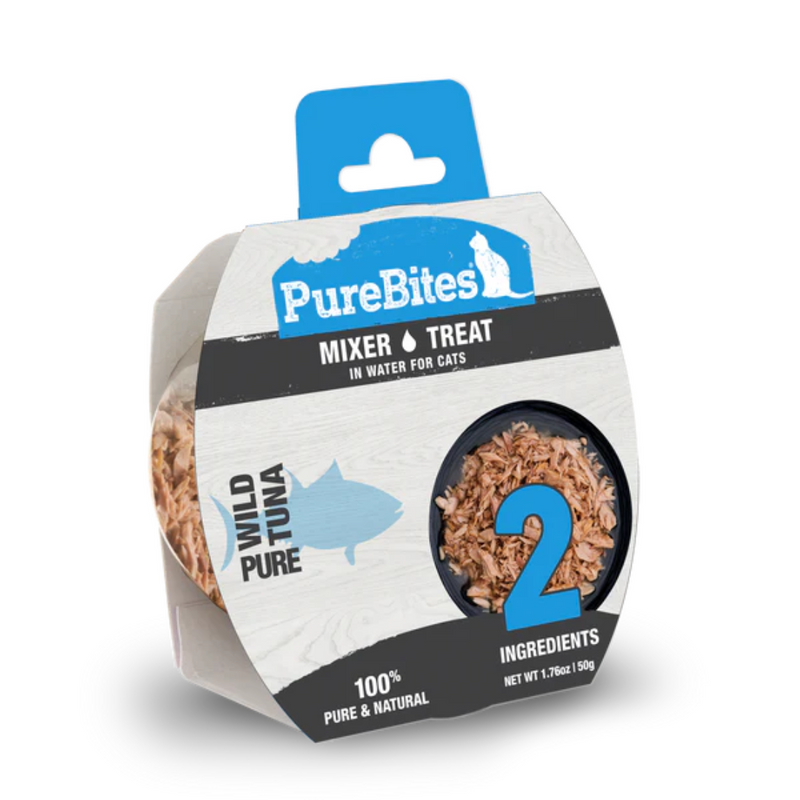 PureBites Mixer Treat for Cats 50g