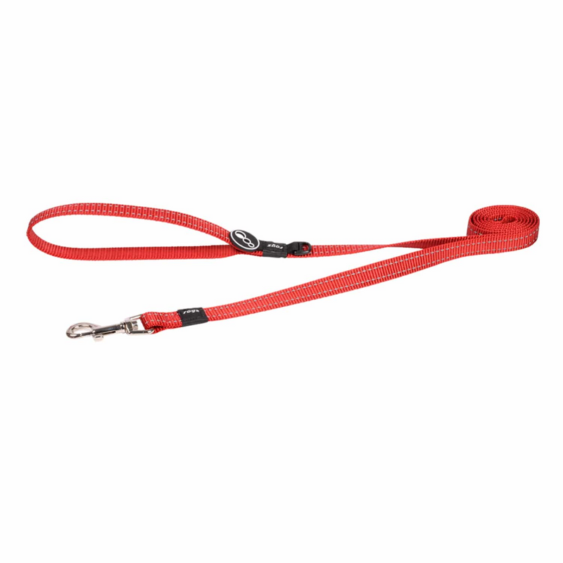 Rogz Utility Classic Dog Lead - X-Large