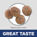 Hill's Science Diet Light Small Breed Adult Dog Food - Chicken & Barley