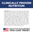 Hill's Science Diet Small & Mini Senior 7+ Dog Food - Chicken & Brown Rice