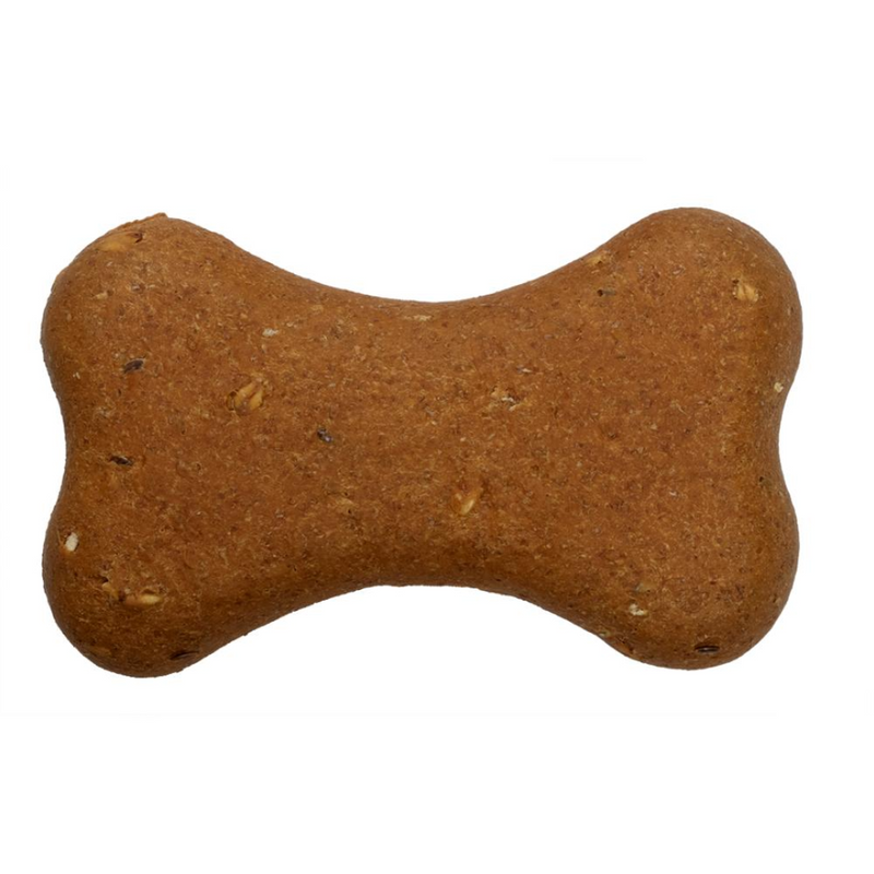 Darford Mega Bones Junior Pumpkin Dog Treat 100g