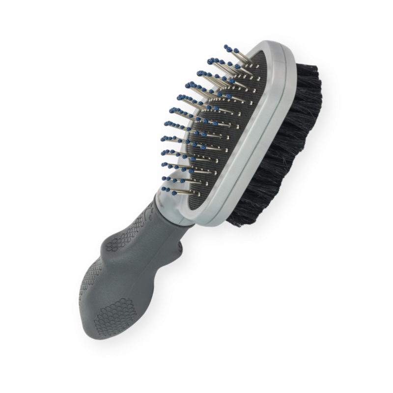 Furminator Dual Grooming Brush