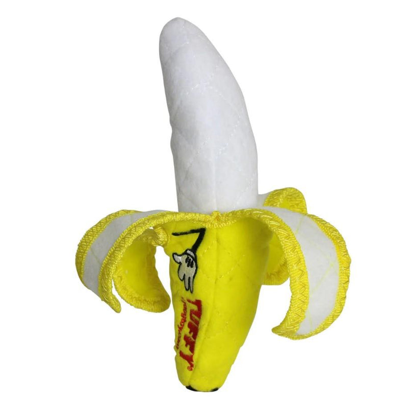 Tuffy Funny Food Banana