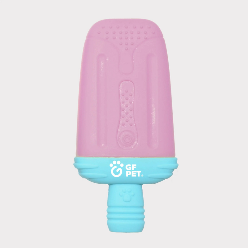 GF Pet Ice Toy - Popsicle