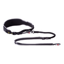 Rogz AirTech Sport Belt and Leash Set