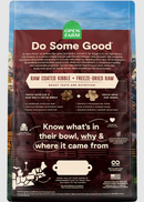 Open Farm Front Range Grain-Free RawMix