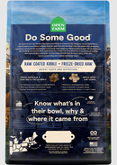 Open Farm Wild Ocean Grain-Free RawMix