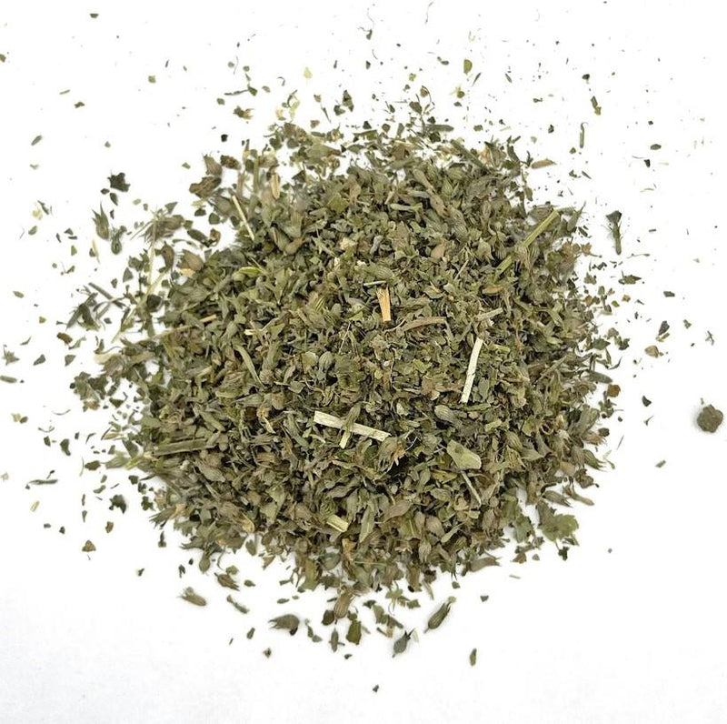 Meowijuana Garden Pawty Catnip Blend 26g