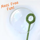 Meowijuana Catnip Bubbles with Honeysuckle Oil 147ml