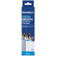 Bluestem No Brushing Gel