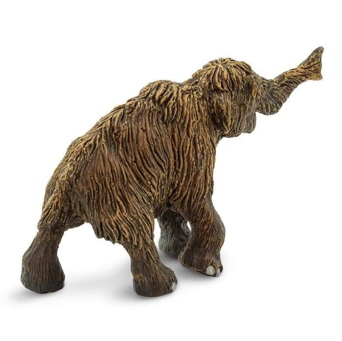 Safari Ltd. Woolly Mammoth Baby