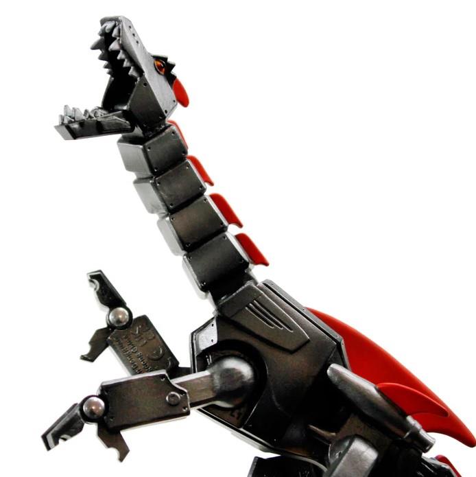 Safari Ltd. Robot Dragon