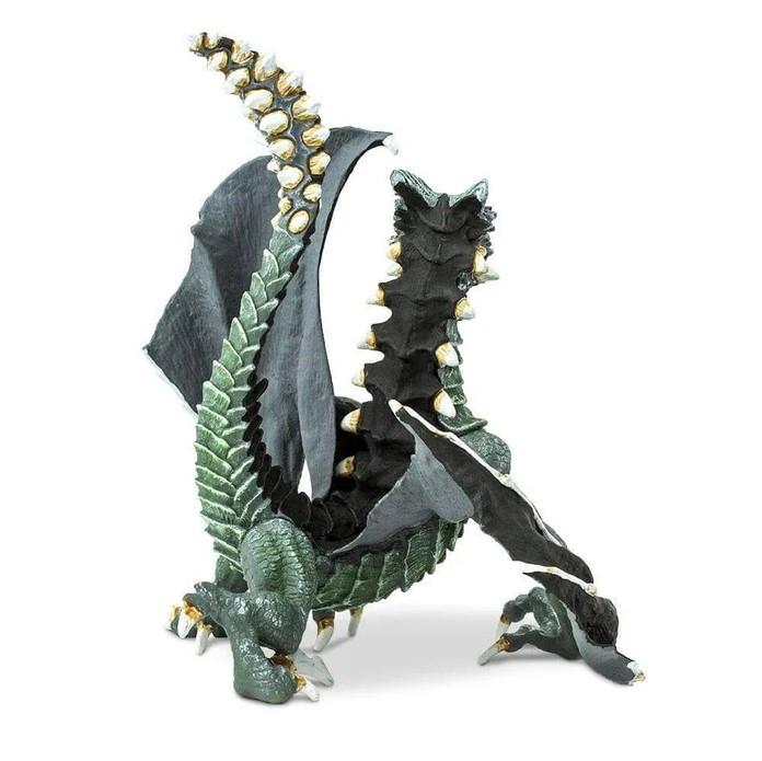 Safari Ltd. Sinister Dragon