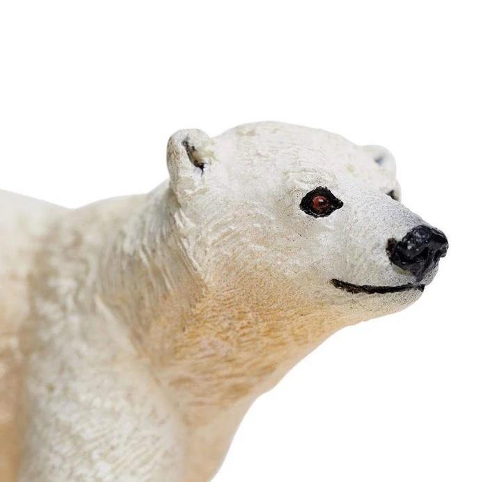 Safari Ltd. Polar Bear Cub