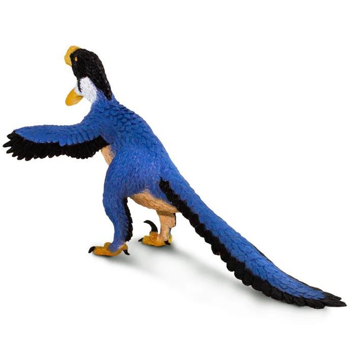 Safari Ltd. Utahraptor