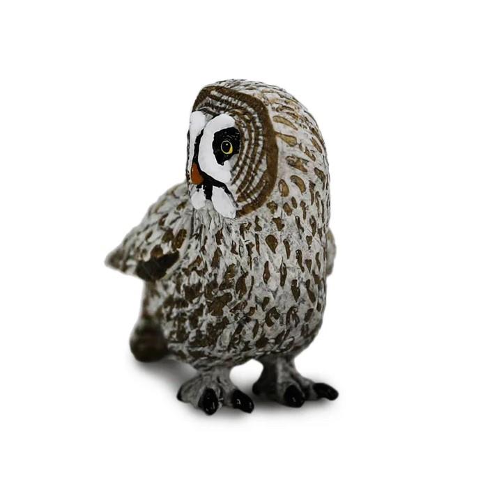 Safari Ltd. Great Grey Owl