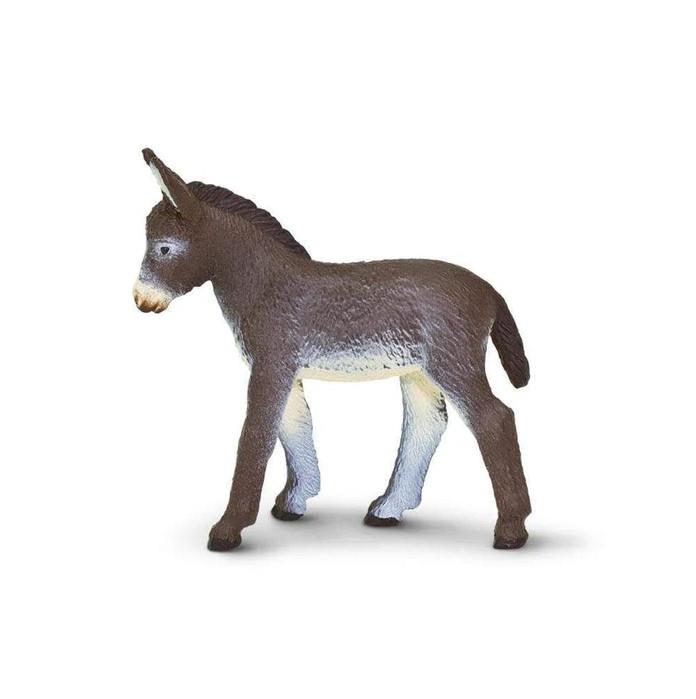 Safari Ltd. Donkey Foal