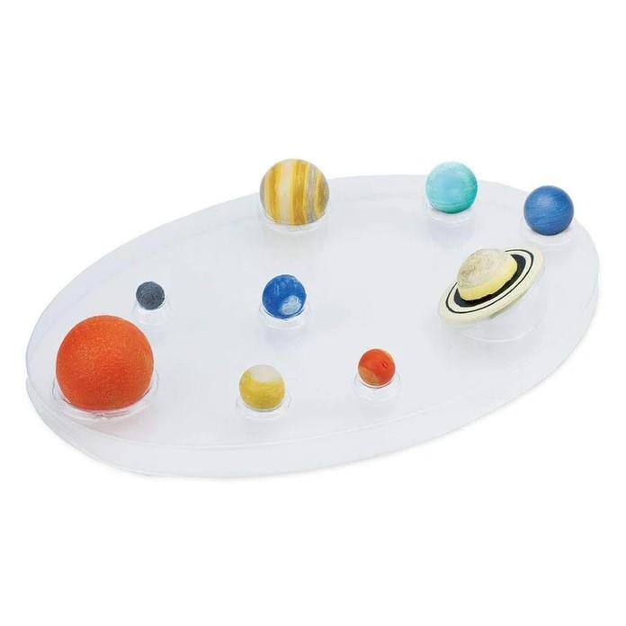 Safari Ltd. Solar System Toy Set