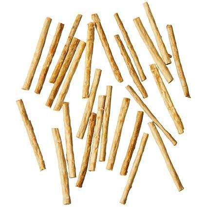 Nothin To Hide Twist Stick Chicken Small 50 pack