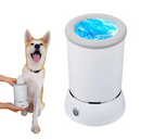 Automatic Pet Paw Cleaner