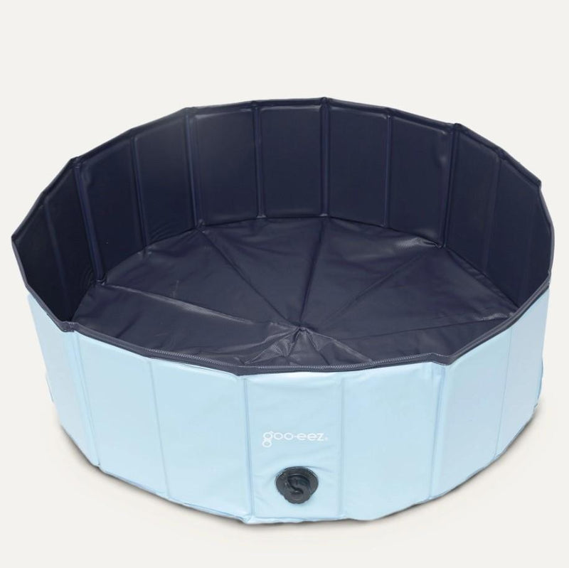 Goo-eez Foldable & Portable Pet Pool