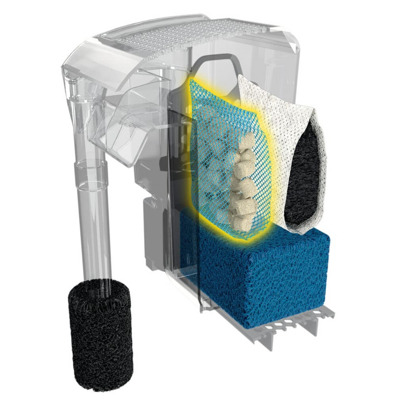 Fluval AquaClear AC 20/30 BioMax Filter Insert