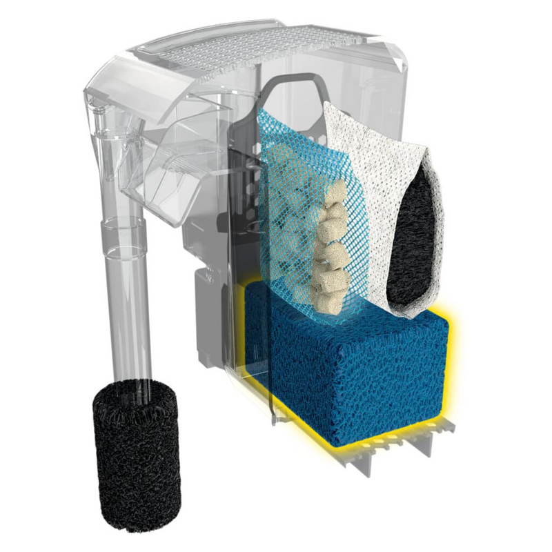 Fluval AquaClear AC 20 Bio-Foam Filter Insert