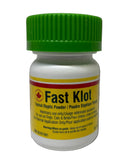DVL Fast Klot Styptic Powder