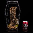 Tarantula Cribs Large Coffin Crib