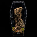 Tarantula Cribs Large Coffin Crib