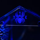Tarantula Cribs Sweet Dreams Mini Canopy