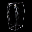 Tarantula Cribs Large Coffin Crib