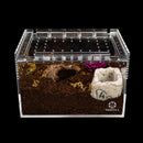 Tarantula Cribs Small Slider Crib