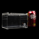 Tarantula Cribs Small Slider Crib