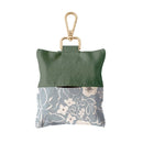 Fringe Studio Canvas Waste Bag Holder - 3 Styles