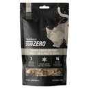 Nutrience SubZero Freeze-Dried Chicken, Chicken Liver & Duck Cat Treats 30g