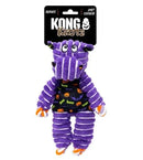 KONG Floppy Knots Halloween Hippo