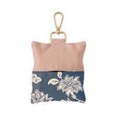 Fringe Studio Canvas Waste Bag Holder - 3 Styles
