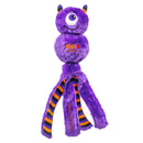 KONG Wubba Halloween Monster - Purple, Large