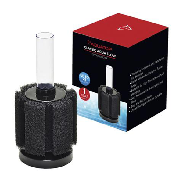 Aquatop Internal Sponge Filter