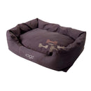 Rogz Spice Podz Dog Bed