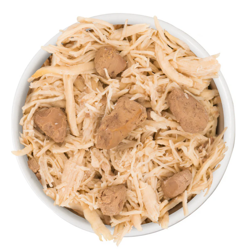 Weruva Classic Amazon Livin' Wet Cat Food 85g