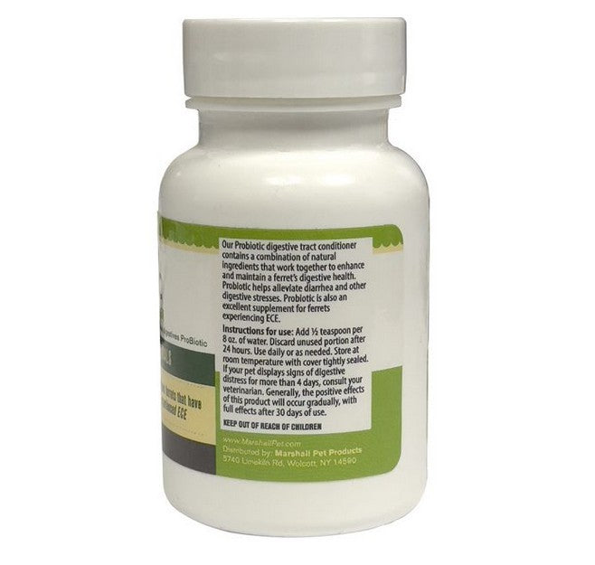 Marshall ProBiotic