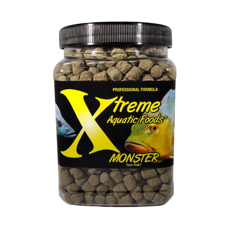 Xtreme Aquatic Monster Pellet